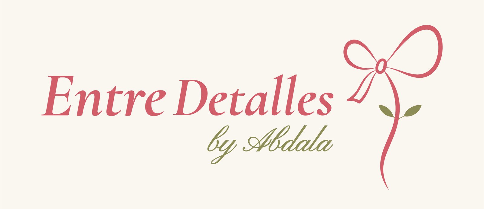 Entre Detalles by Abdala